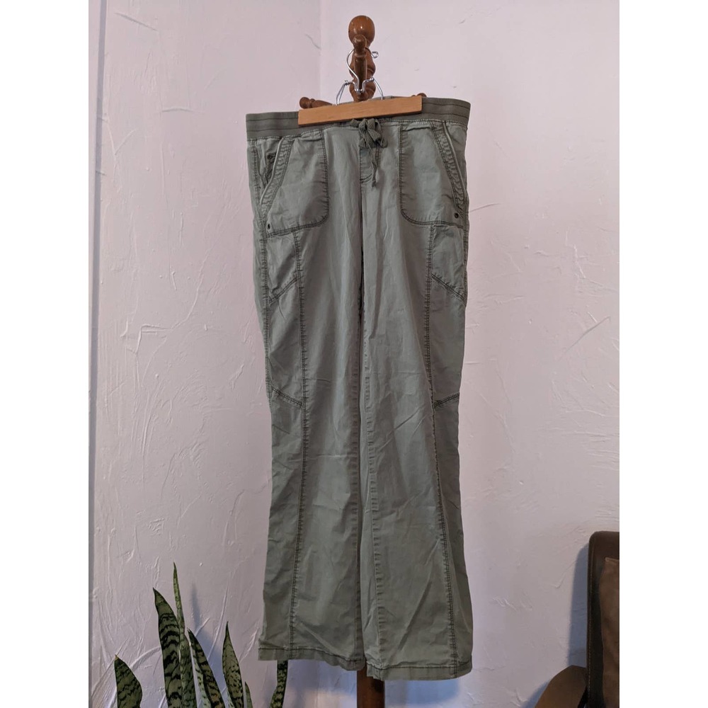 Natural Reflections pants for adventure and comfort